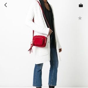 See by Chloe Camera Bag